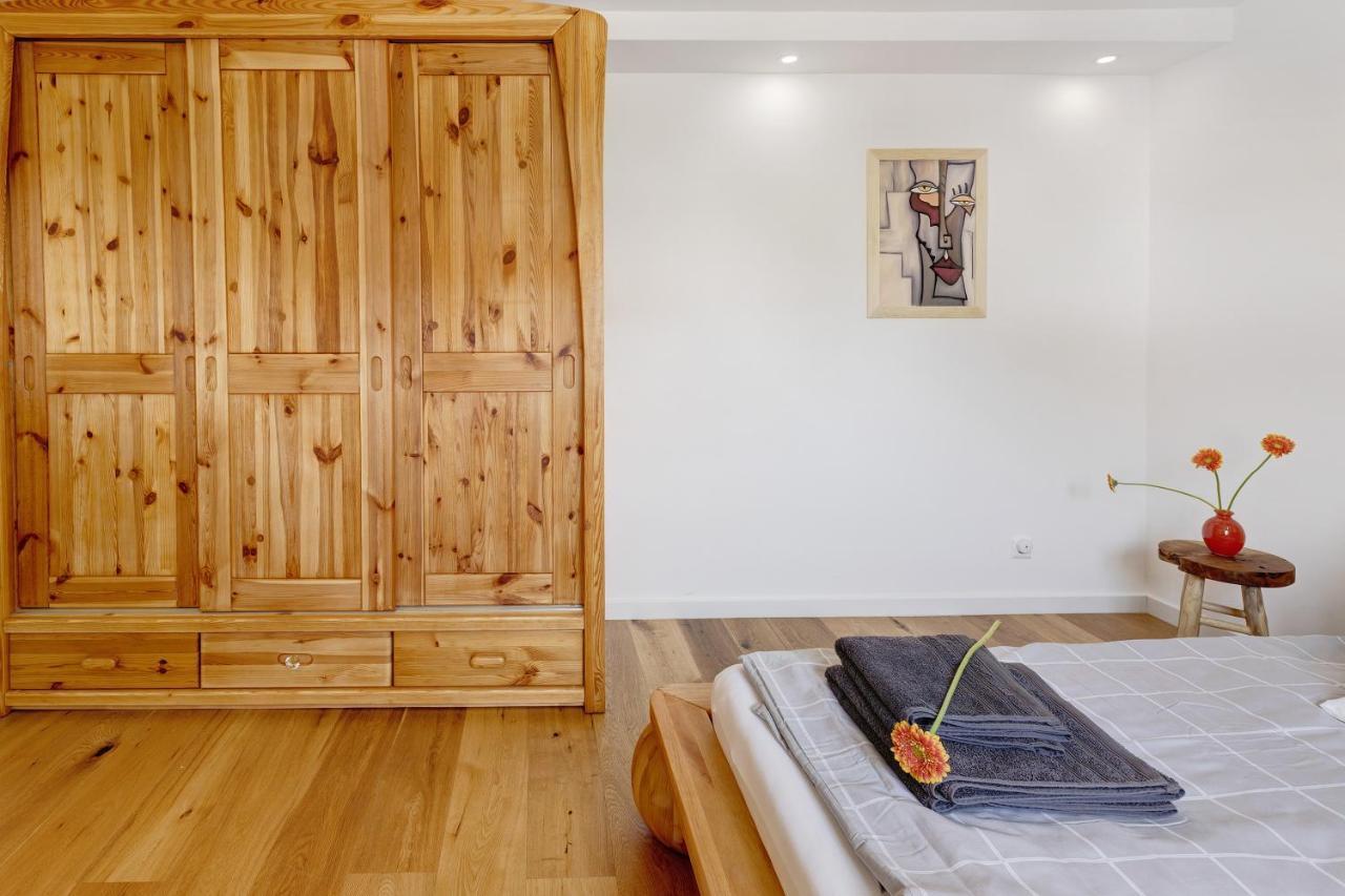 Am Hochrhein Desko Daire Gailingen Dış mekan fotoğraf